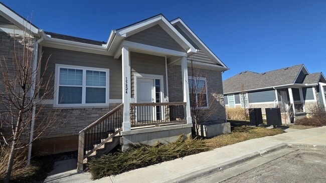 property at 15824 Riley St