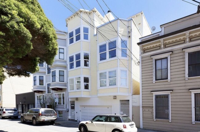 property at 269 Hickory St