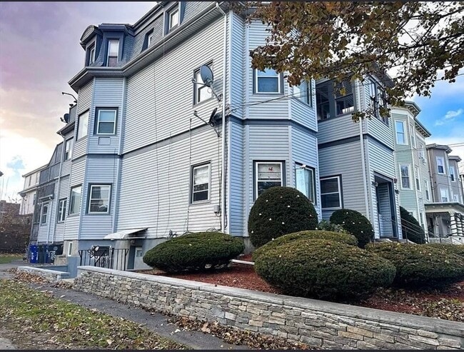 property at 25 Cary Ave