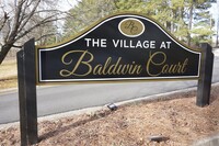 The Village at Baldwin Court in Cornelia, GA - Foto de edificio - Building Photo