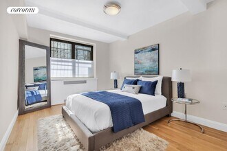 425 Central Prk W in New York, NY - Building Photo - Building Photo