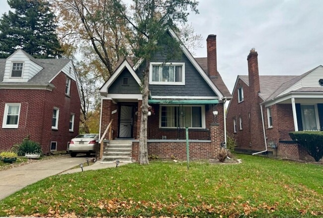property at 10022 Cheyenne St