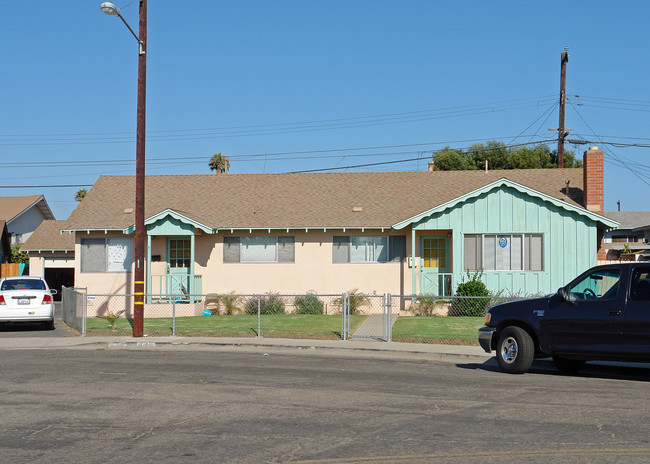 871-873 Joyce Dr in Port Hueneme, CA - Building Photo - Building Photo