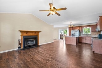 400 Kant Pl in Jacksonville, NC - Building Photo - Building Photo