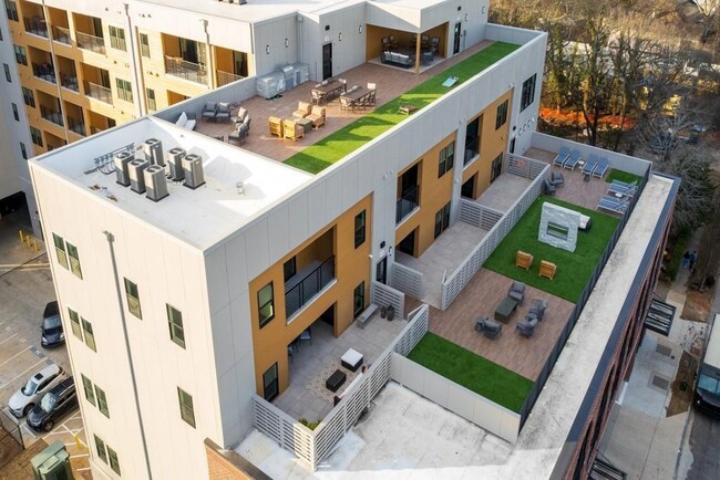 112 Rogers St NE in Atlanta, GA - Building Photo - Building Photo
