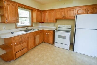 1809 1st Ave SW in Rochester, MN - Building Photo - Building Photo