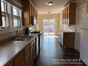 1311 N Vincent Ave in Minneapolis, MN - Building Photo - Building Photo
