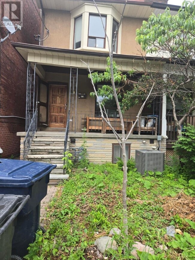 property at 319 Clinton St