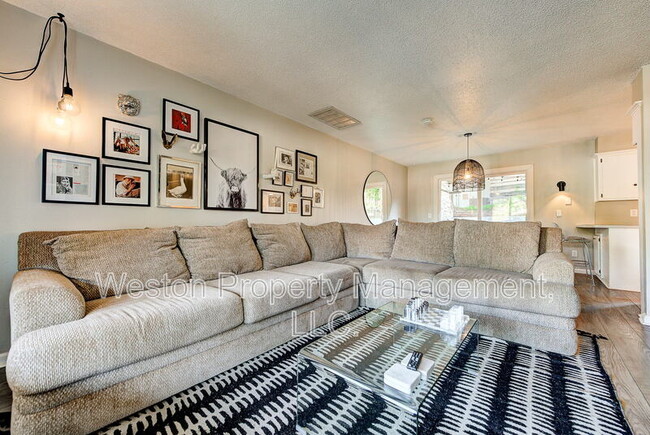 4104 Mason Dr in Oklahoma City, OK - Building Photo - Building Photo