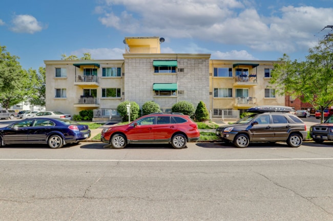property at 830 E 11th Ave