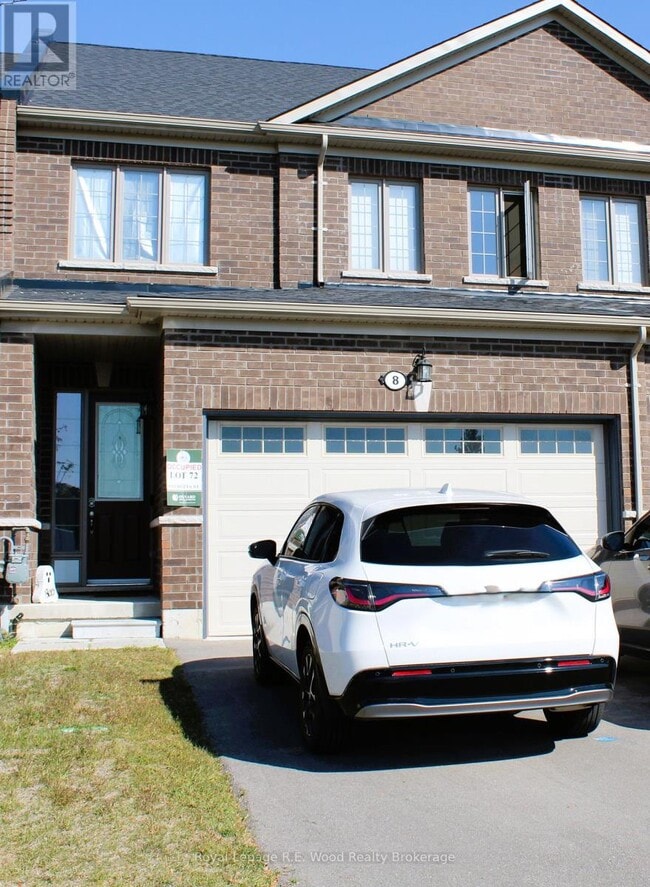 property at 8 Beretta St