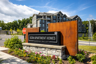 Icon Apartment Homes at Hardin Valley