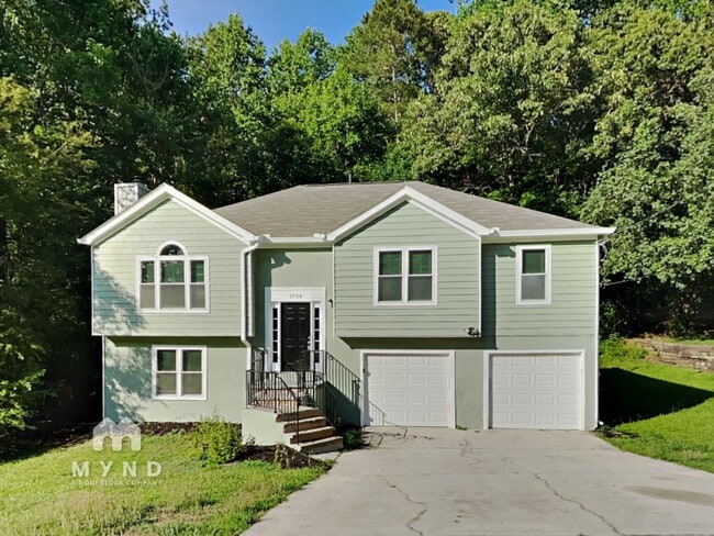 property at 3734 Raiders Ridge Dr