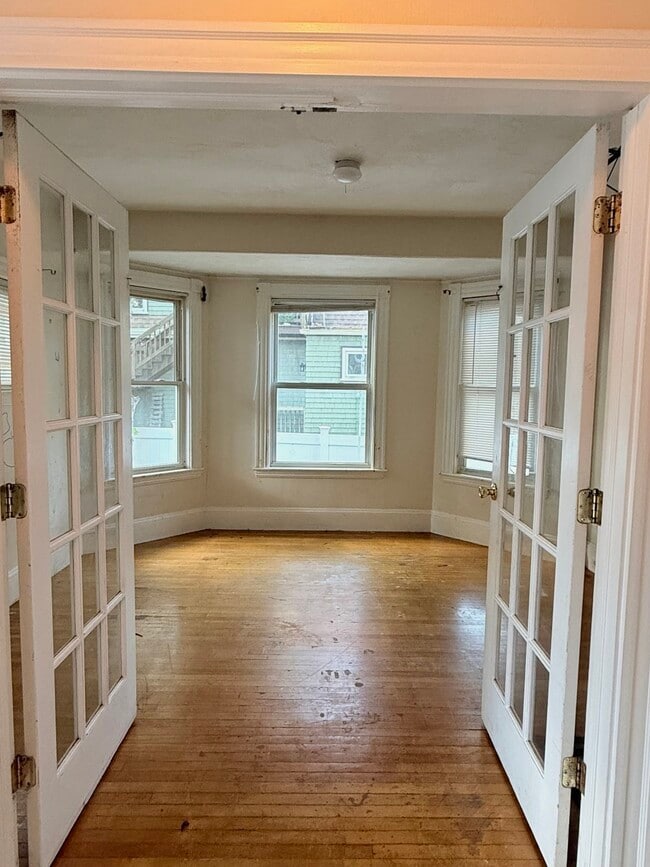 property at 36-38 Hancock St