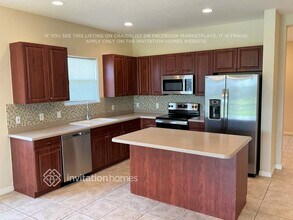 5006 Charles Partin Dr in Parrish, FL - Building Photo - Building Photo