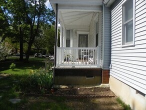 419 Lippincott Ave in Riverton, NJ - Building Photo - Building Photo