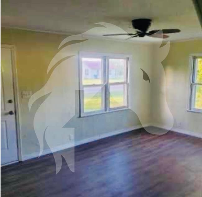 208 E Ponca St in Lindsay, OK - Building Photo - Building Photo