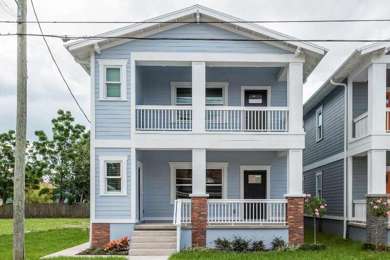 1313 E 15th Ave in Tampa, FL - Building Photo