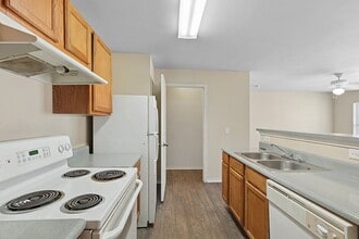 Interior Photo