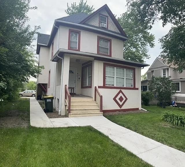 240 Sawyer Ave, Unit 1 in La Grange, IL - Building Photo - Building Photo