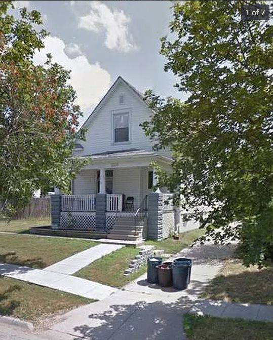 1338 N 21st St Rentals in Lincoln, NE