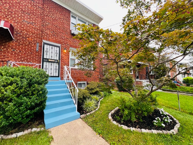 property at 226 Nicholson St NE