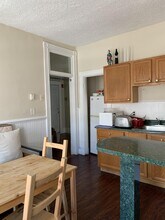 848 Huntington Ave, Unit 1 in Boston, MA - Building Photo - Building Photo