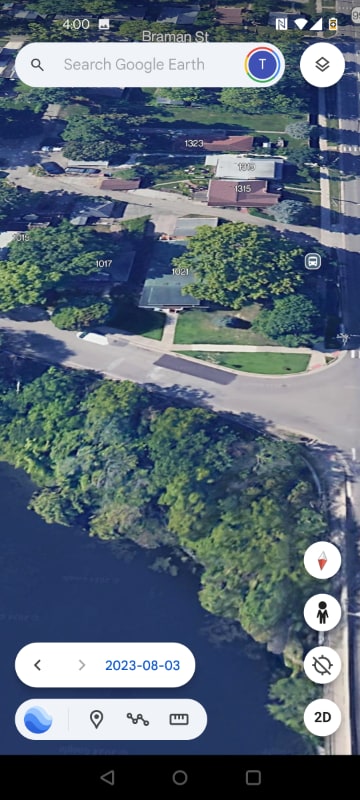 1021 Moores River Dr in Lansing, MI - Foto de edificio - Building Photo