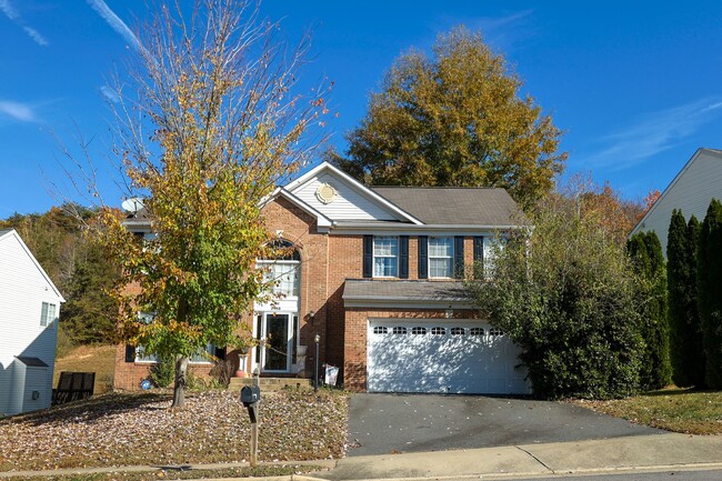 property at 2958 Myrtlewood Dr