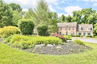 Rockledge Townhomes in Mechanicsburg, PA - Foto de edificio - Building Photo