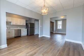 3063 Mayfield Ave in Baltimore, MD - Building Photo - Building Photo