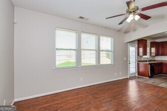 88 Hill Side Way in Hiram, GA - Building Photo - Building Photo