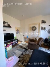 769 S 12th St in Philadelphia, PA - Building Photo - Building Photo