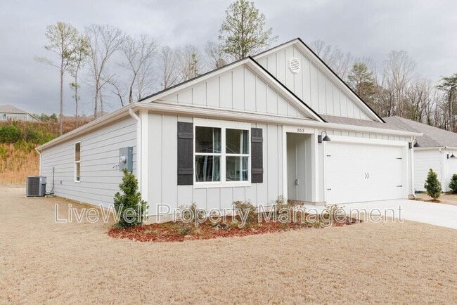 853 Fish Camp Rd in Chelsea, AL - Building Photo - Building Photo