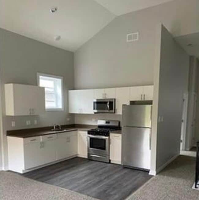 2949 W Arthington St in Chicago, IL - Building Photo - Building Photo