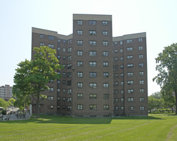 11 Fisher Ave Apartments