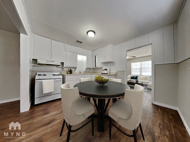 108 N Avenue V in Lubbock, TX - Building Photo - Building Photo