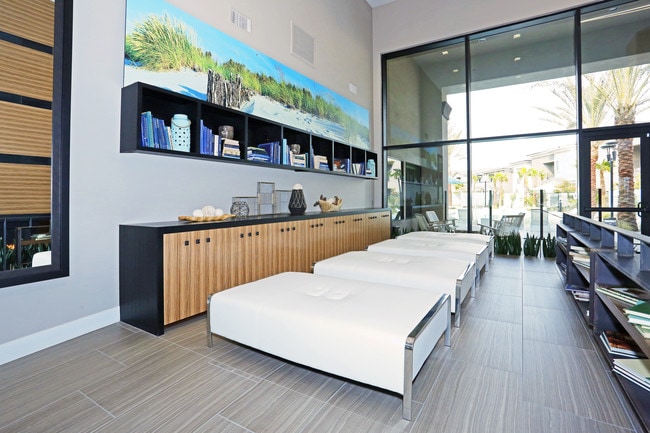 Dune in Henderson, NV - Building Photo - Interior Photo