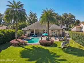 2553 Spreading Oaks Ln in Jacksonville, FL - Building Photo - Building Photo