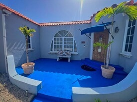 2100 SW 14th Ave in Miami, FL - Building Photo