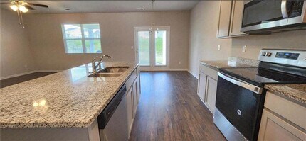 60 Conroe Ct in Hoschton, GA - Building Photo - Building Photo