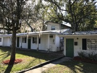 507 W Baker St in Plant City, FL - Building Photo - Building Photo