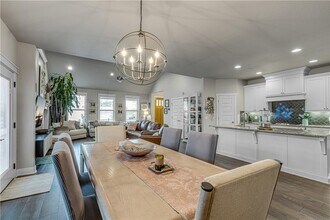 2630 E Bayside Xing in Fayetteville, AR - Building Photo - Building Photo