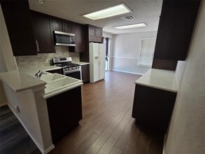 829 Satellite View in Round Rock, TX - Building Photo - Building Photo