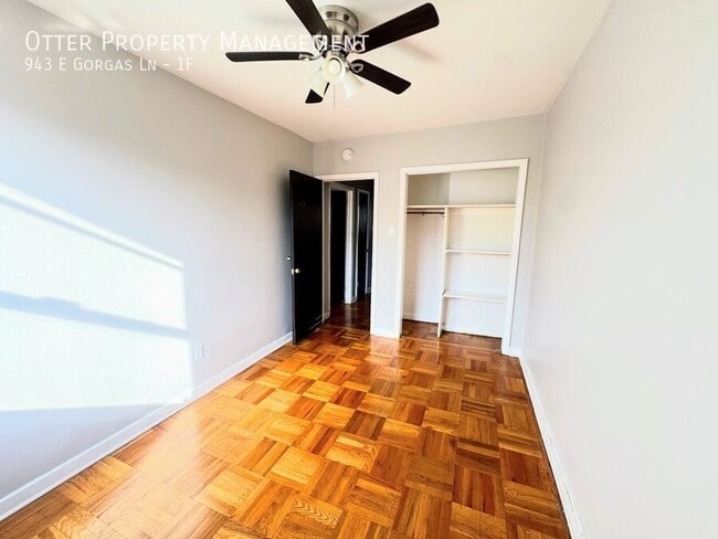 943 E Gorgas Ln in Philadelphia, PA - Building Photo - Building Photo