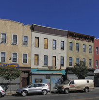 1035 Flushing Ave Apartments