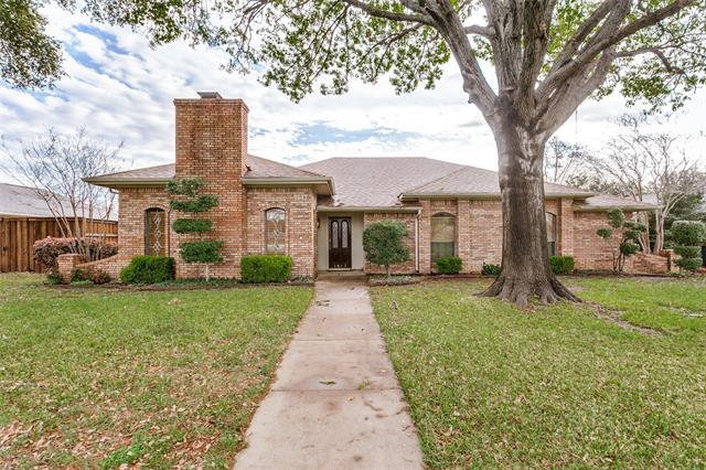 1617 Century Oaks Dr in Lewisville, TX - Building Photo - Building Photo