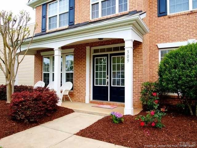 309 Marble Glow Ct in Cary, NC - Building Photo - Building Photo