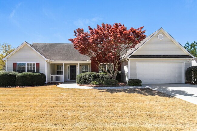 property at 501 Rockingham Ln