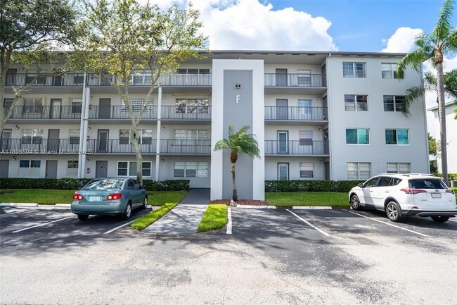 property at 400 SW 134th Way